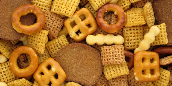 Why People Love Crunchy Snacks
