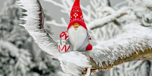 Seasonal Treats and Homemade Christmas Gift Ideas